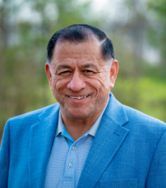 Ricardo Fuentes Photo